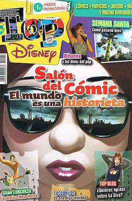 Top Disney (2011-2012) #11
