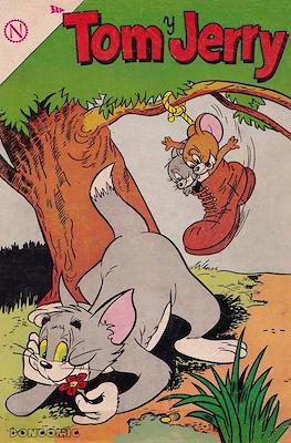 Tom y Jerry #205