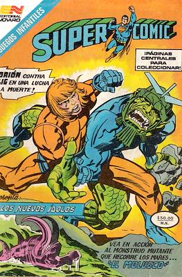 Supermán - Supercomic #403