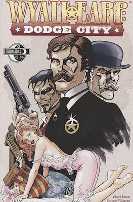 Wyatt Earp: Dodge City #2