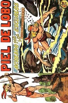 Piel de Lobo #45