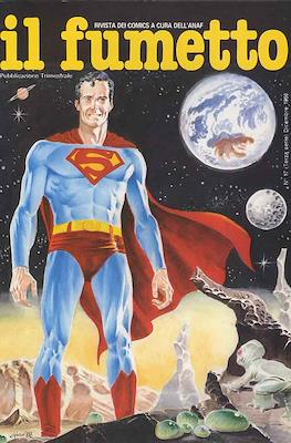 Il fumetto. 3ª serie #17