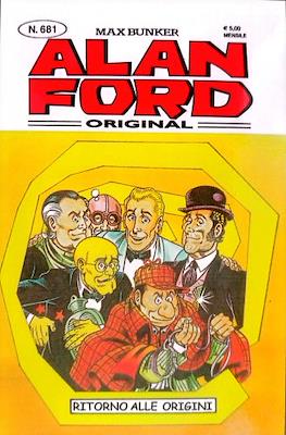 Alan Ford #681