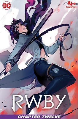 RWBY (2019-2020) #12