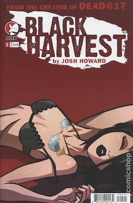 Black Harvest #2