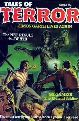 Tales of Terror #4