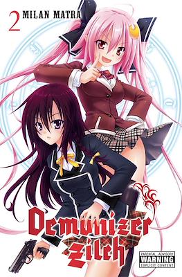 Demonizer Zilch #2