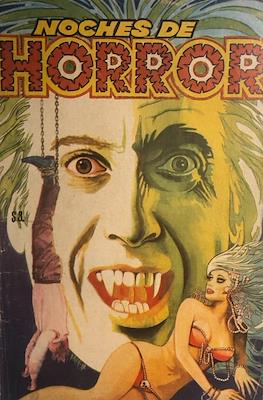 Noches de Horror #24