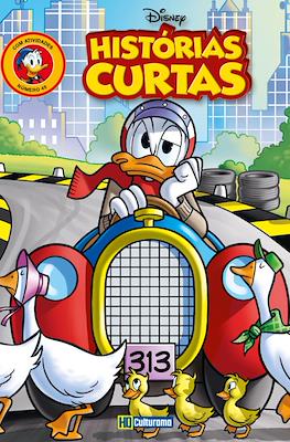Histórias Curtas #45