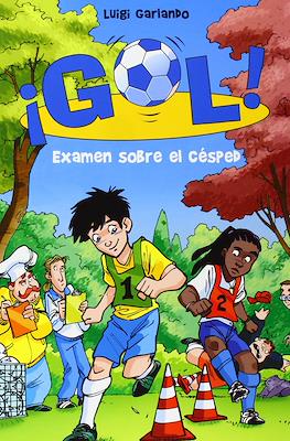 ¡Gol! #22