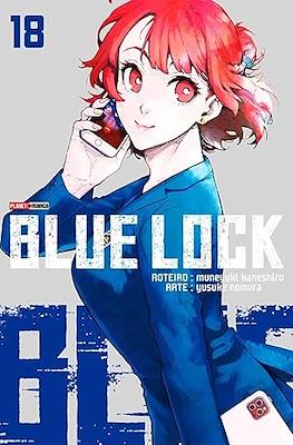 Blue Lock #18