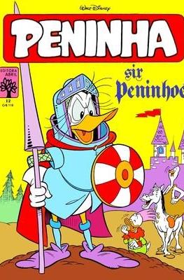 Peninha #12