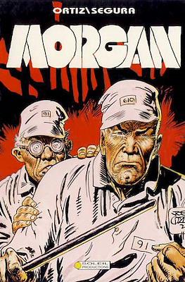 Morgan #3
