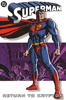 Superman Collected Editions #6