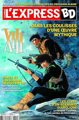 L'Express BD #3