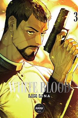 White Blood #3