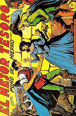 Puño de Hierro (1957) #35