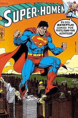 Super-Homem - 1ª série #83