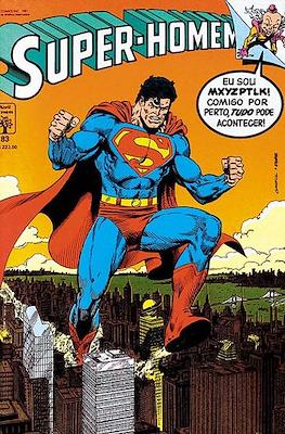 Super-Homem - 1ª série #83