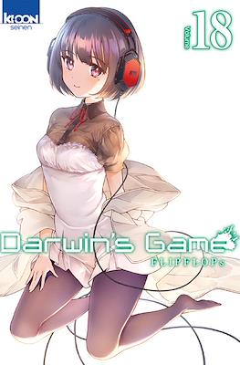 Darwin’s Game #18