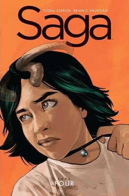 Saga #4