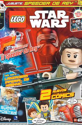 Lego Star Wars (Grapa 36 pp) #27