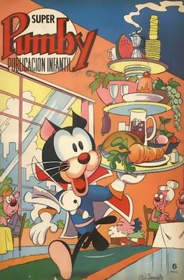 Super Pumby (2ª época 1963-1973) #65
