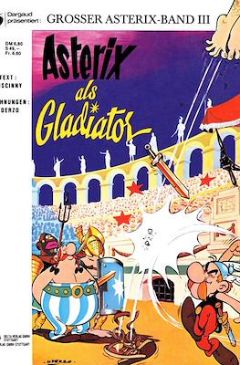 Grosser Asterix-band #3