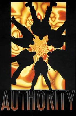 Absolute Authority #2