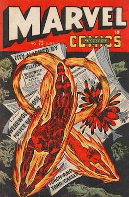 Marvel Mystery Comics (1939-1949) #73