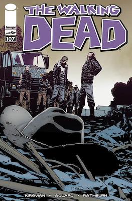 The Walking Dead (Comic Book) #107
