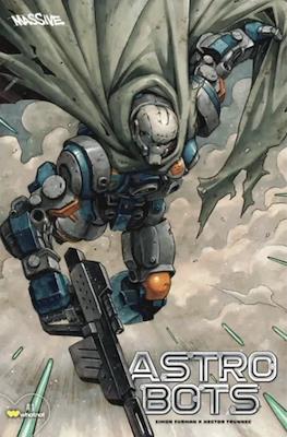 Astrobots (Variant Cover) #1.04