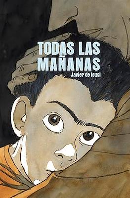Todas las mañanas (Rústica 120 pp)