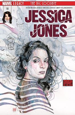 Jessica Jones (2016-...) #18