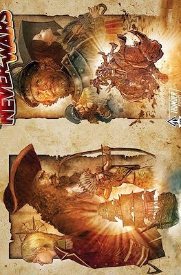 NeverWars #3