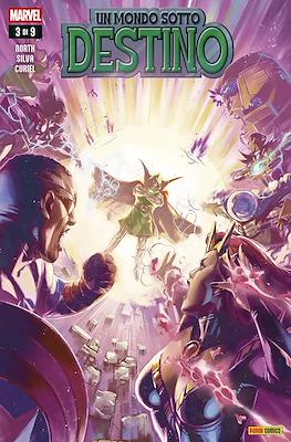 Marvel Miniserie #289