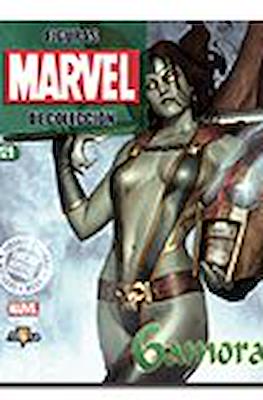 Figuras Marvel de colección (Grapa) #129
