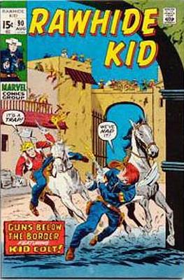 Rawhide Kid Vol. 1 (1955-1979) #90