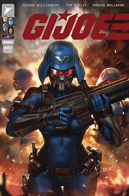 G.I. Joe (2024 - Variant Cover) #2.4