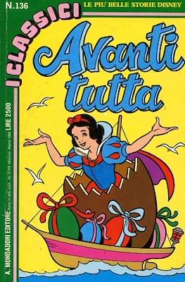 I Classici di Walt Disney #136