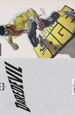 Daredevil Vol. 7 (2022- Variant Cover) (Comic Book) #4.1