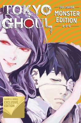 Tokyo Ghoul Monster Edition #2
