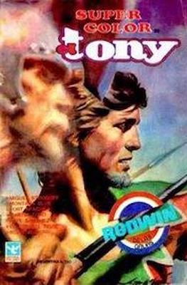 El Tony Supercolor #99
