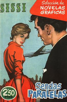 Sissi. Suplemento de novelas gráficas #95