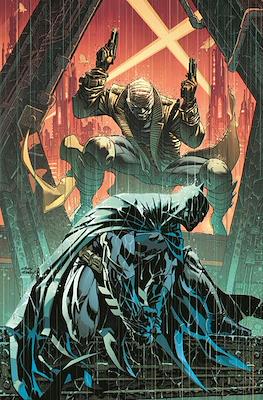 Batman Vol. 3 (2016-Variant Covers) #159