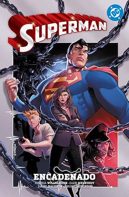 Superman. DC Premiere (Rústica) #2