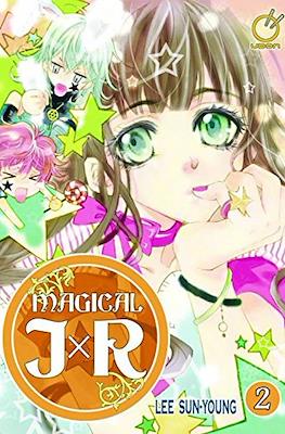 Magical JxR #2