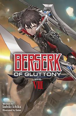 Berserk of Gluttony #8
