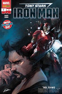 Iron Man Vol. 2 #65