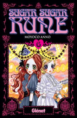 Sugar Sugar Rune #6